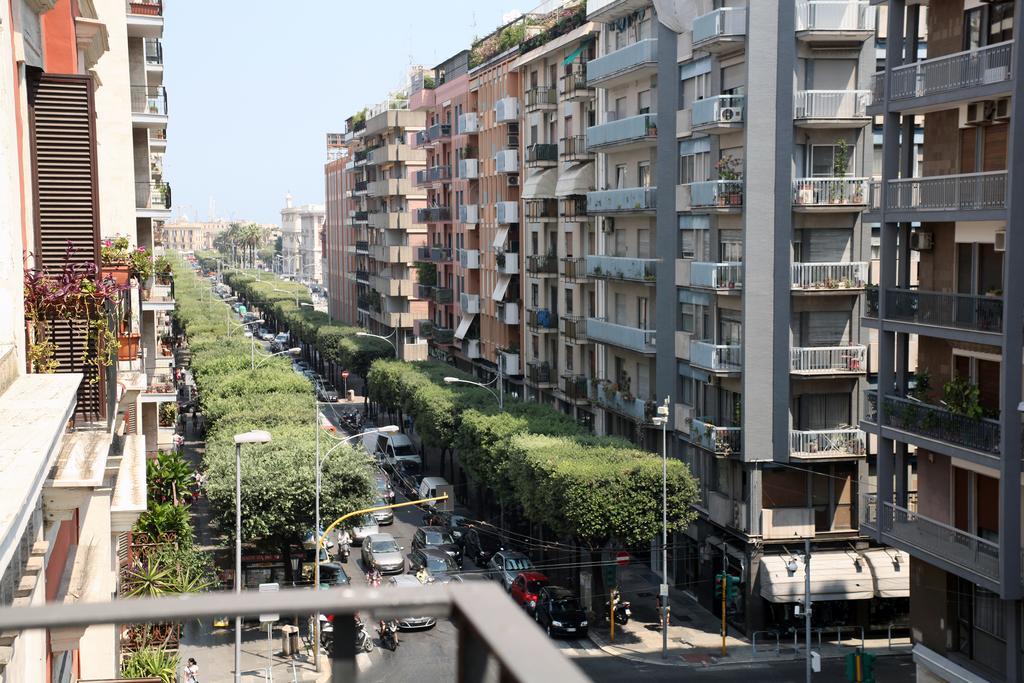 Apartment Corso Cavour Bari Pokoj fotografie